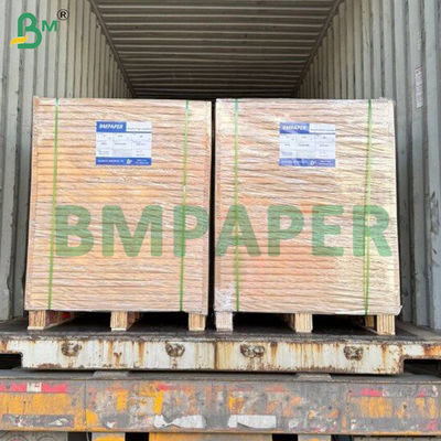 Kertas pembungkus lilin permen 23gsm Kertas Pembungkus Makanan Dua Sisi