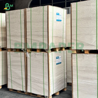 200um mudah terdegradasi air - tahan air kertas batu untuk waterproof peta high-end notebook