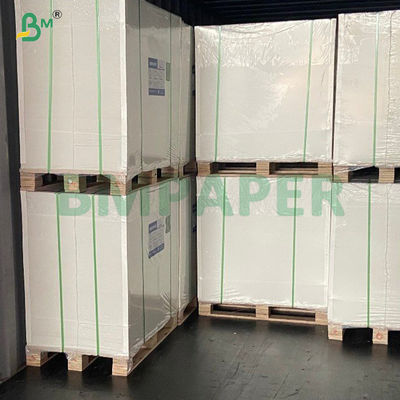 300g Eco-Friendly Stone Printing Paper Untuk Buku dan Album Seni berkualitas tinggi