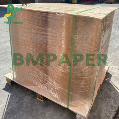 40gr Food Grade Warna Greaseproof Baking Paper Untuk Cupcake Muffin Liner