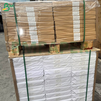 250gm 270gm 315 x 455mm Digital Glossy Art Paper Untuk Pencetakan Laser
