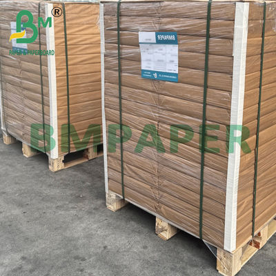 Kertas Buku Krim Ringan untuk Penjilidan Buku Hardcover Mewah 787 x 515mm
