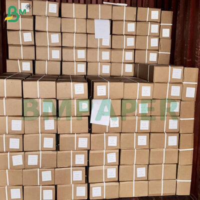 85gsm Translucent Tracing Paper Rolls for Professional Drawing