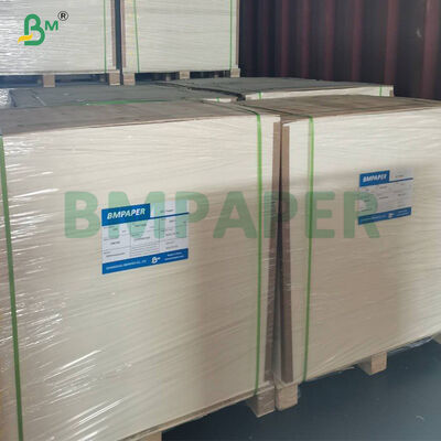 310gsm Black Core Double - Sisi Lapisan Game Card Stock untuk bermain kartu