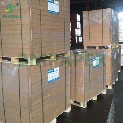 Kertas Interleaving Anti Karat 37gr 40gr untuk Melindungi Baja Logam