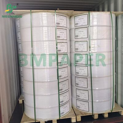 Kertas NCR Carbonless 75gsm 80gsm 11 x 17 Untuk Printer Dot Matrix