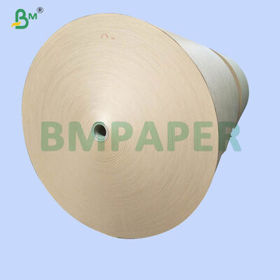 70gm Brown High Wet Strength Chick Brooding Paper Untuk Unggas Ayam