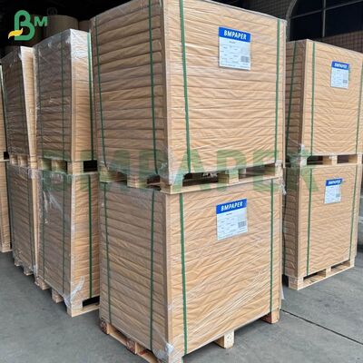 40gr Greaseproof Food Wrapping Paper Kit 5/7 Putih Diputih 24x36 Inch