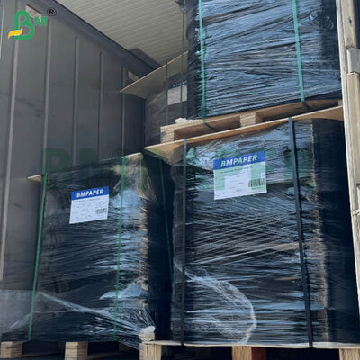 26gsm Straw Wrapping Paper Cigarette Paper 28mm Width × 6000m Length 140 Rolls A Pallet