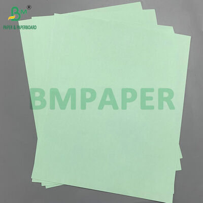 8.5" x 11" Karbonless Paper 15# Bond (48 GSM) - Formulir Bisnis Multi-Purpose Premium untuk Faktur & Resit