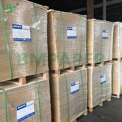 Karton Lipat Tahan 2 Sisi Dilapisi PE 240gsm 250gsm