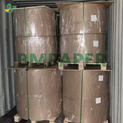 Label berlapis silikon dengan stiker kuning