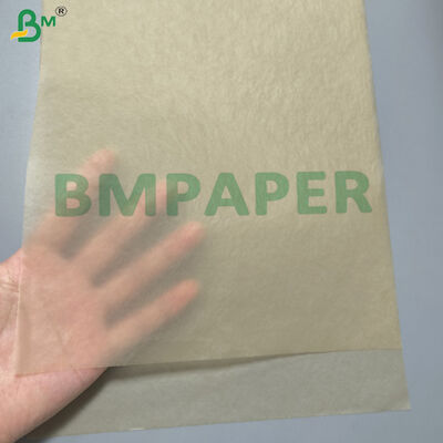 Kertas Tembakau 14g Pembakaran Lambat Untuk Membungkus Kertas Penggulung Tembakau Alami