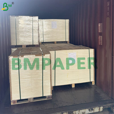 Karton Kertas Coaster Tebal Karton Penyerap 1.5mm Untuk Minuman Dan Seni DIY