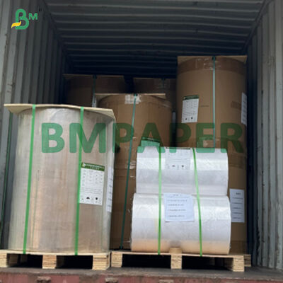 19g 20g 25g Tortilla Separator Paper Untuk Membungkus Tortilla Roll