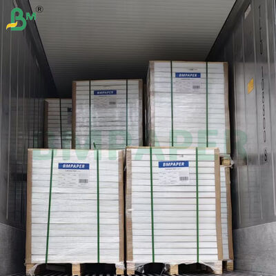 75gm CF CB CFB NCR Non Carbon Copy Sheets untuk penerimaan