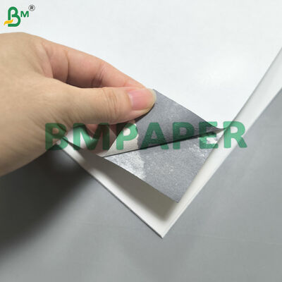 Tarot Card Printing Paper 310gsm Biru & Hitam Pusat Kardus tahan aus