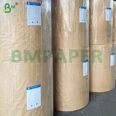 45gm Resistant suhu tinggi Food Safe Baking Paper Rolls