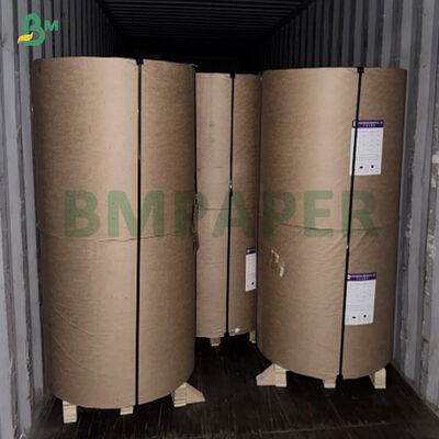 Kertas gula-gula kelas makanan Roll Greaseproof Candy Wrapping Paper