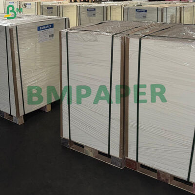 310gsm 330gsm Black Core TCG Cardstock Paper Untuk Membuat Kartu A4