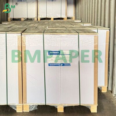 75gm NCR Copy Paper Sheets Letter Ukuran 500 lembar per ream