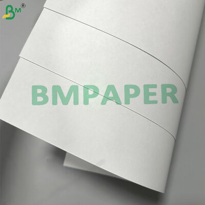 Kertas Cetak Offset Putih Tinggi 55g Untuk Halaman Dalam Buku Cetak