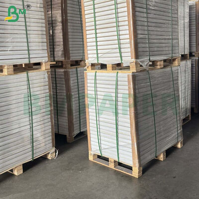 76gm Karbonless Copy Paper Sheets CF CB CFB Berbagai Warna