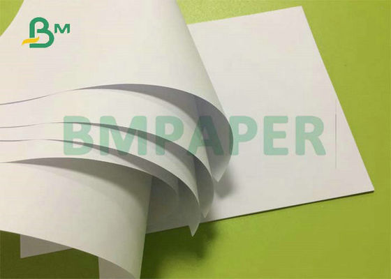 Hi-Bulky cream dan Kertas Buku warna putih Dengan Ketebalan Yang Berbeda
