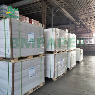 Tinta Bagus Menyerap Kertas Pembungkus Kertas Koran Moisture Proof Water Proof