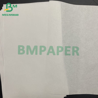 53grs White Blank Bond Paper Untuk Cetak Offset 1250mm X 300mm 700mm X 300mm