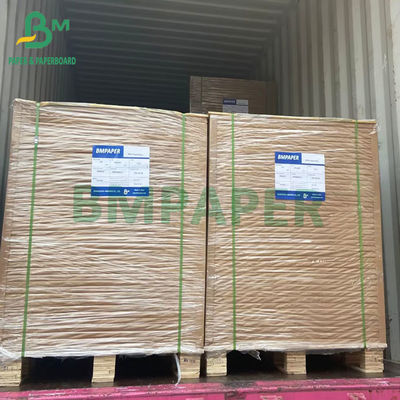 53grs White Blank Bond Paper Untuk Cetak Offset 1250mm X 300mm 700mm X 300mm