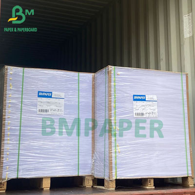 65gsm Kertas Massal Tinggi Dalam Lembaran Kertas Tulis Putih 70 x 100cm 64 x 90cm