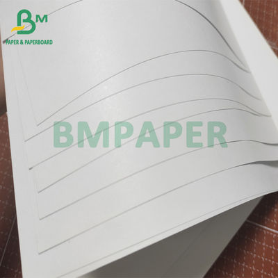 Offset White Smooth 70 # kertas 610 x 860mm Kertas Cetak Tidak Dilapisi