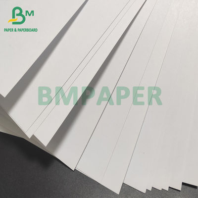 Offset White Smooth 70 # kertas 610 x 860mm Kertas Cetak Tidak Dilapisi