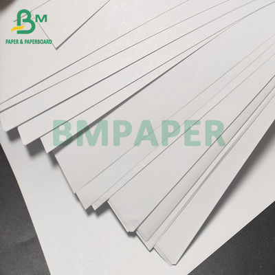 Offset White Smooth 70 # kertas 610 x 860mm Kertas Cetak Tidak Dilapisi