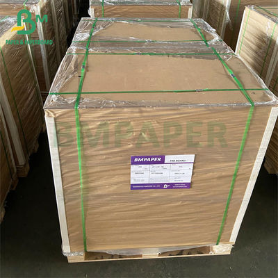 Kertas Teks Buku yang tidak dilapisi krim 70gsm 80gsm Kertas cetak bebas kayu Ivory