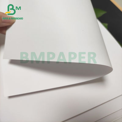 Kertas Bristol Putih Cerah Halus, Kertas Gambar Papan 200gsm 250gsm