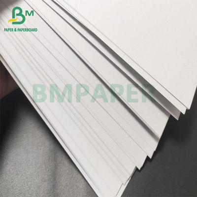 Kertas Bristol Putih Cerah Halus, Kertas Gambar Papan 200gsm 250gsm
