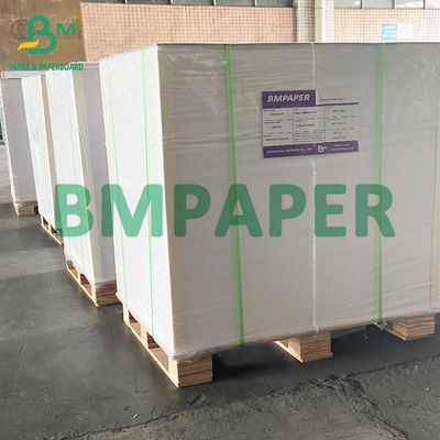 Kertas Bristol Putih Cerah Halus, Kertas Gambar Papan 200gsm 250gsm