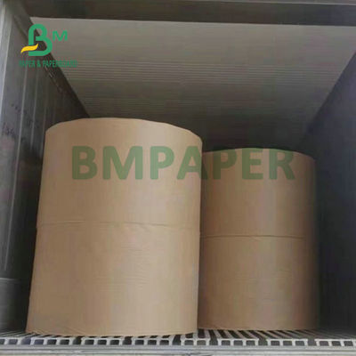 80gsm 100gsm Kertas Tanpa Kayu Putih Tanpa Lapisan Untuk Pencetakan Flyer 25'' x 38''