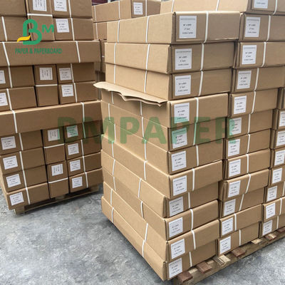 20lb HP Universal Inkjet Bond Paper 36 Inch X 150 Ft 2'' Core Format Lebar