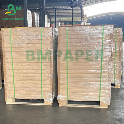 70 # 80 # Gulungan Kertas Ikatan Putih, Kertas Cetak Offset Putih Halus Tanpa Lapisan