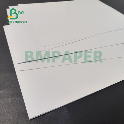 60lb 70lb Uncoated Book Text Offset Paper Untuk Amplop Super Putih 23 x 36''