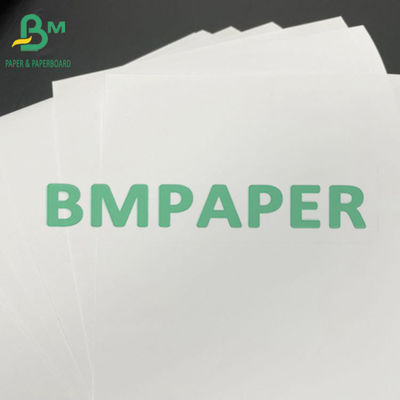 Menyerap Tinta Cetak Kertas Woodfree Tanpa Lapisan Untuk Berbagai Buku
