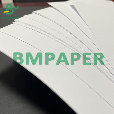 Menyerap Tinta Cetak Kertas Woodfree Tanpa Lapisan Untuk Berbagai Buku
