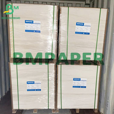Menyerap Tinta Cetak Kertas Woodfree Tanpa Lapisan Untuk Berbagai Buku