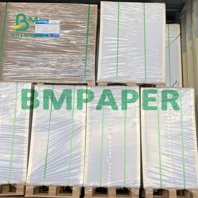 Menyerap Tinta Cetak Kertas Woodfree Tanpa Lapisan Untuk Berbagai Buku