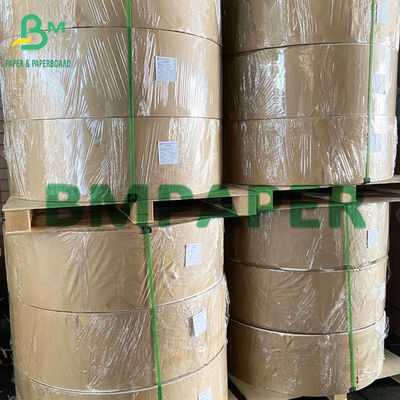 Menyerap Tinta Cetak Kertas Woodfree Tanpa Lapisan Untuk Berbagai Buku