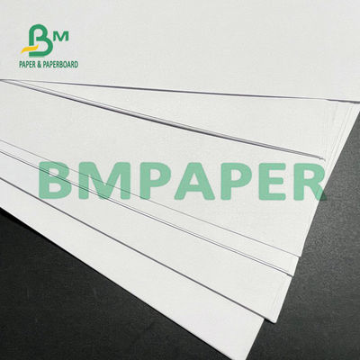 Kertas Offset Putih Stabilitas Dimensi Baik Digunakan Dalam Brosur