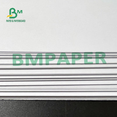 Kertas Offset Putih Stabilitas Dimensi Baik Digunakan Dalam Brosur